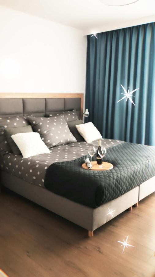 Apartamentc312 Bel Mare Miedzyzdroje Buitenkant foto