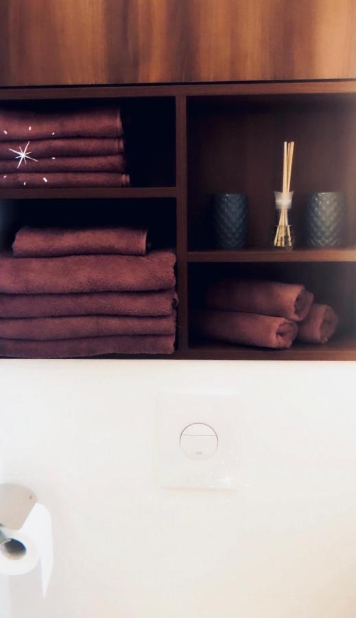 Apartamentc312 Bel Mare Miedzyzdroje Buitenkant foto