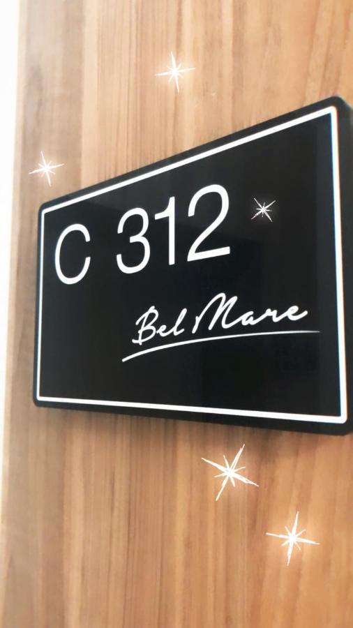Apartamentc312 Bel Mare Miedzyzdroje Buitenkant foto