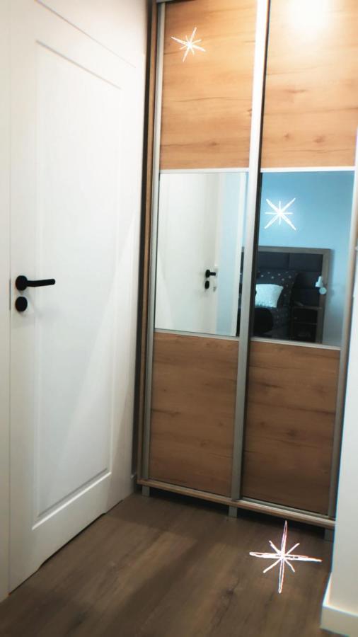 Apartamentc312 Bel Mare Miedzyzdroje Buitenkant foto