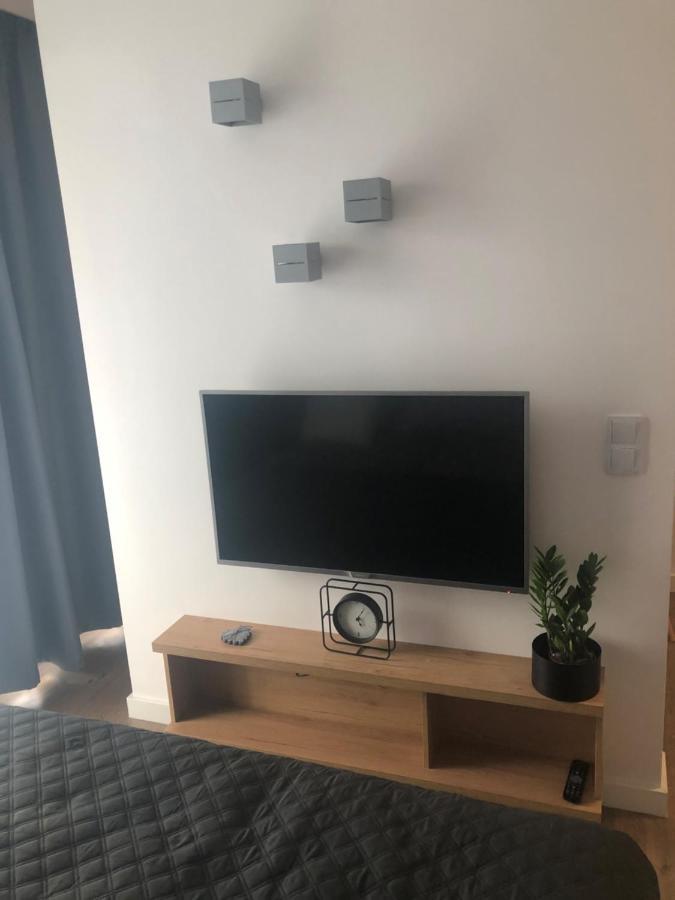 Apartamentc312 Bel Mare Miedzyzdroje Buitenkant foto