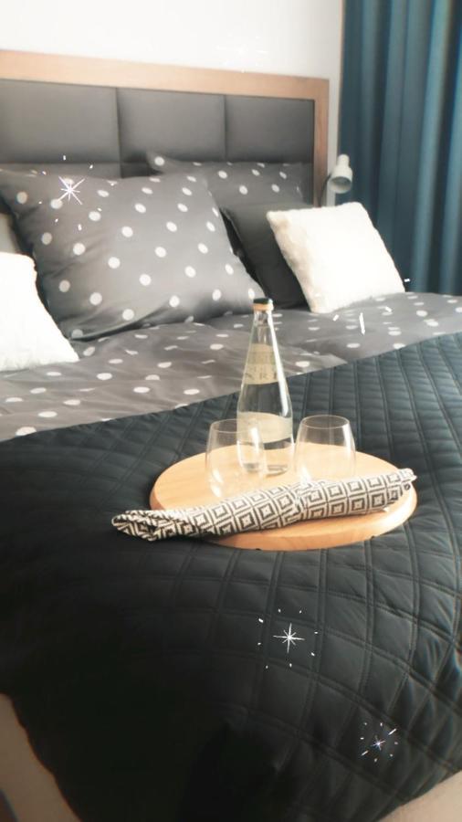 Apartamentc312 Bel Mare Miedzyzdroje Buitenkant foto