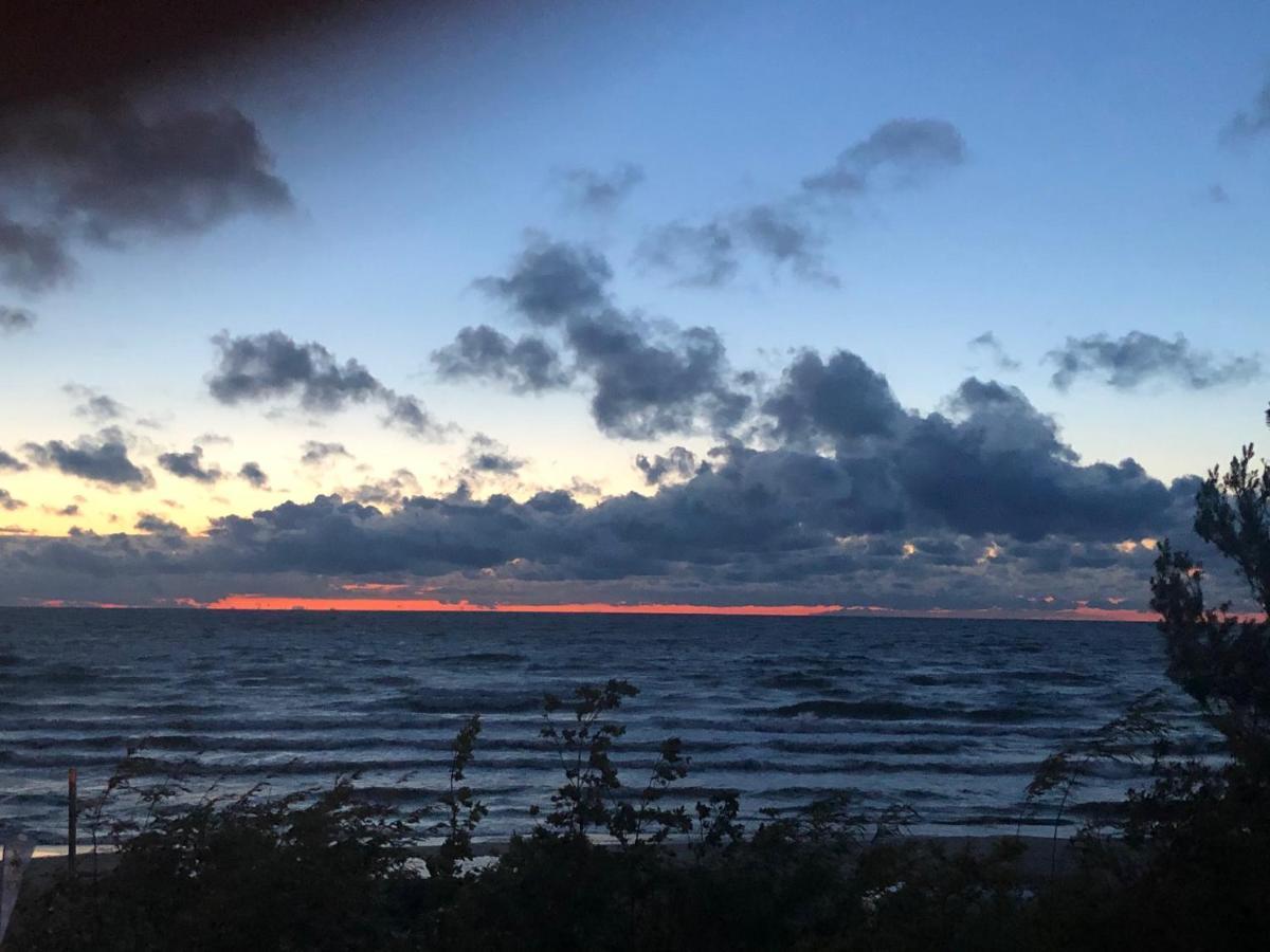 Apartamentc312 Bel Mare Miedzyzdroje Buitenkant foto